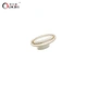 Zinc alloy Ceramic handle